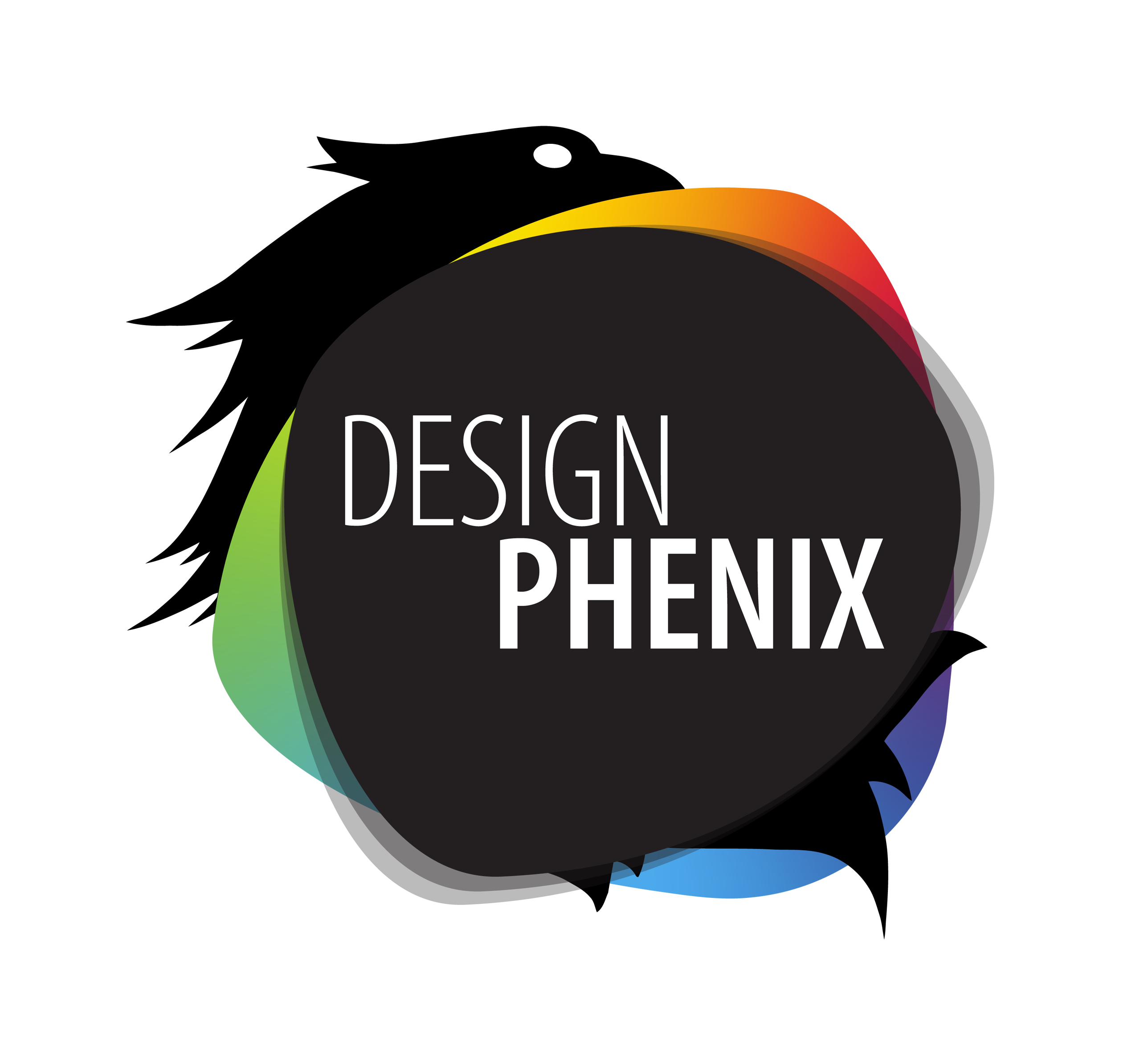 Logo Design Phénix